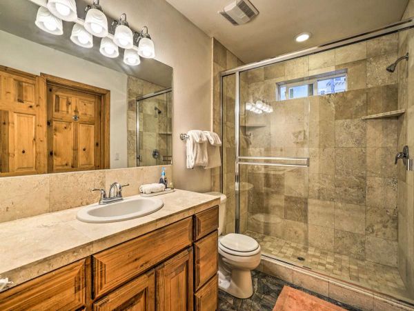 Lake Tahoe South Shore Home 999237