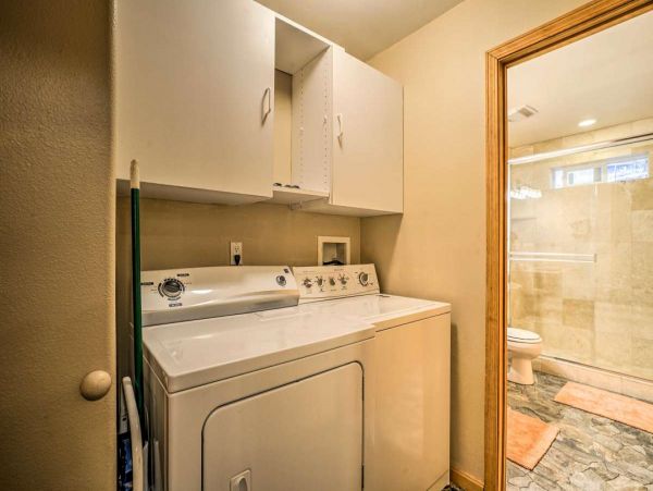 Lake Tahoe South Shore Home 999237