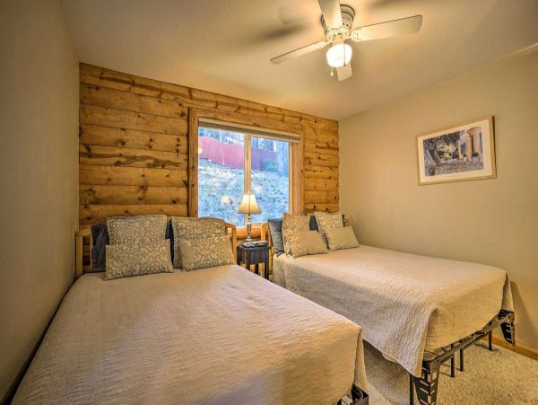 Lake Tahoe South Shore Home 999237