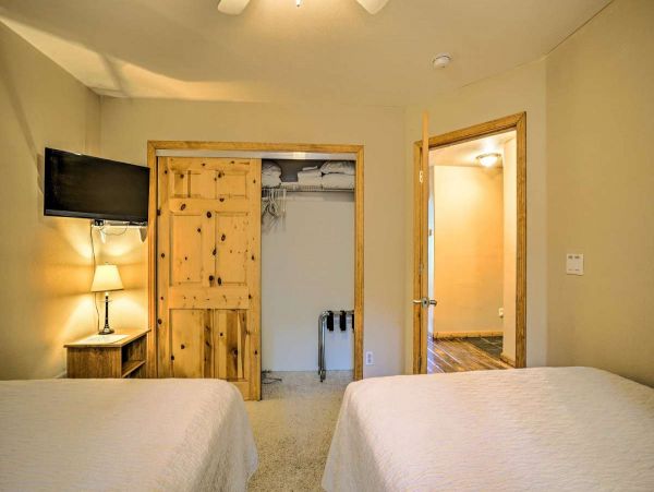 Lake Tahoe South Shore Home 999237