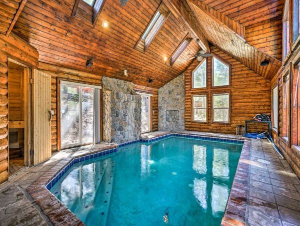 Lake Tahoe South Shore Home 999237