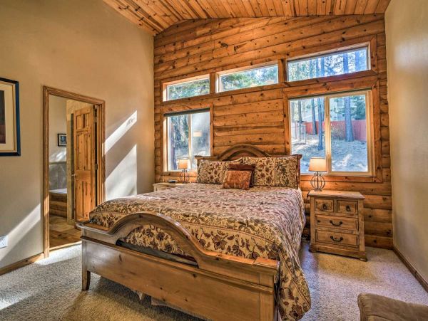 Lake Tahoe South Shore Home 999237