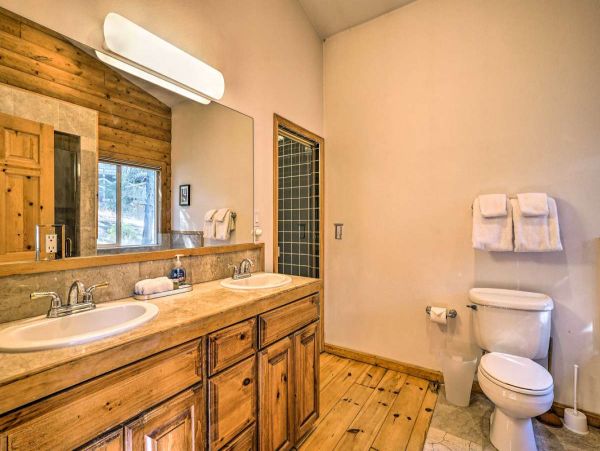Lake Tahoe South Shore Home 999237