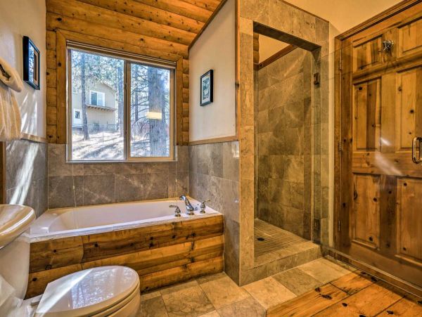 Lake Tahoe South Shore Home 999237