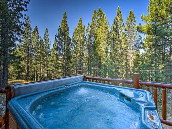 Lake Tahoe South Shore Home 999237