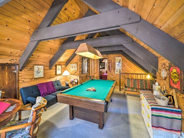 Lake Tahoe South Shore Home 999238