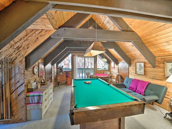 Lake Tahoe South Shore Home 999238