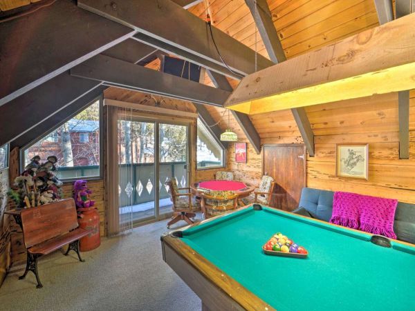 Lake Tahoe South Shore Home 999238