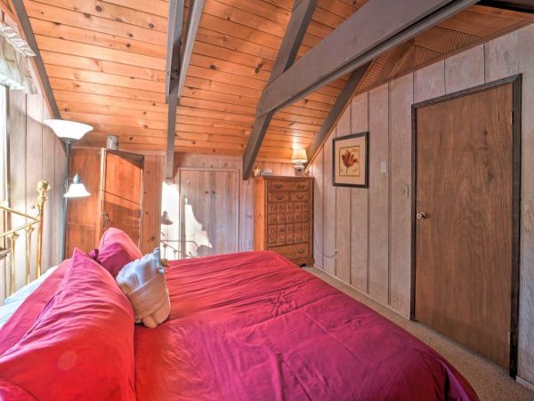 Lake Tahoe South Shore Home 999238