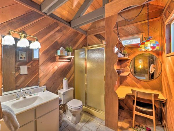 Lake Tahoe South Shore Home 999238