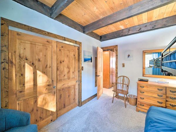 Lake Tahoe South Shore Home 999238