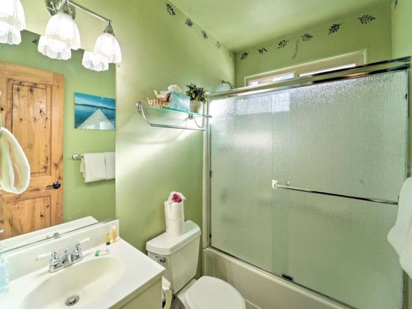 Lake Tahoe South Shore Home 999238