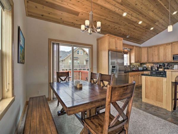 Lake Tahoe South Shore Home 999239