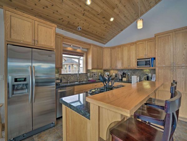 Lake Tahoe South Shore Home 999239