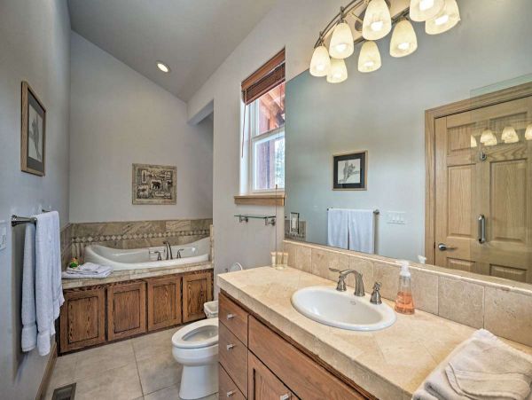 Lake Tahoe South Shore Home 999239