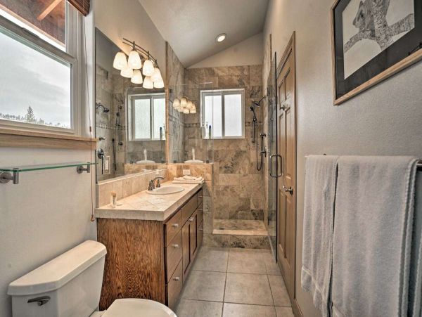 Lake Tahoe South Shore Home 999239