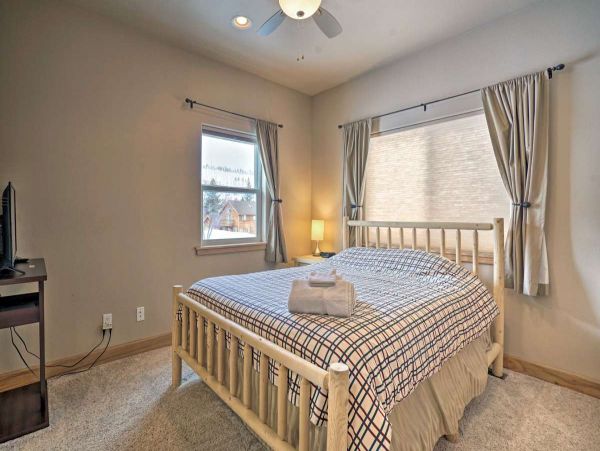 Lake Tahoe South Shore Home 999239