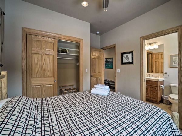 Lake Tahoe South Shore Home 999239