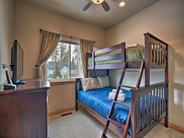 Lake Tahoe South Shore Home 999239
