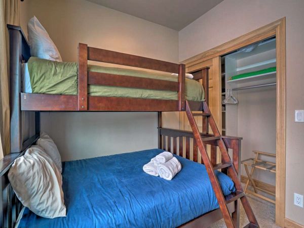 Lake Tahoe South Shore Home 999239