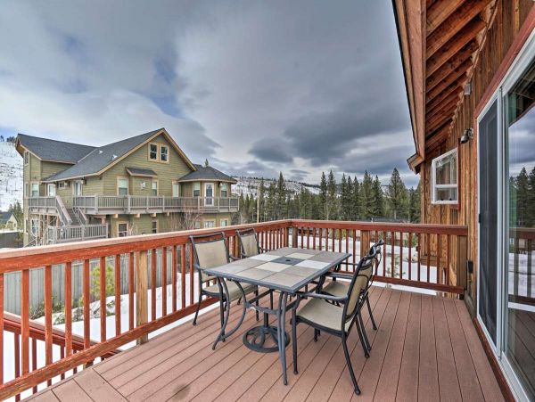 Lake Tahoe South Shore Home 999239