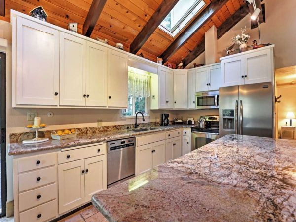Lake Tahoe South Shore Home 999240