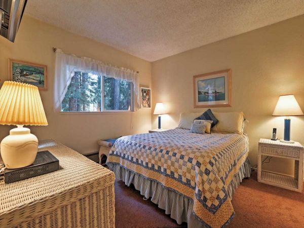 Lake Tahoe South Shore Home 999240