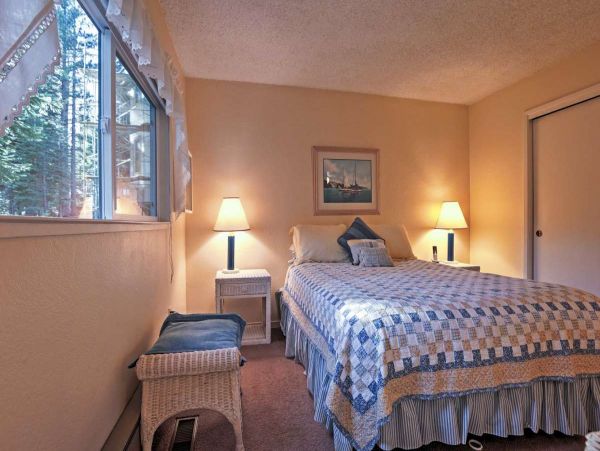 Lake Tahoe South Shore Home 999240
