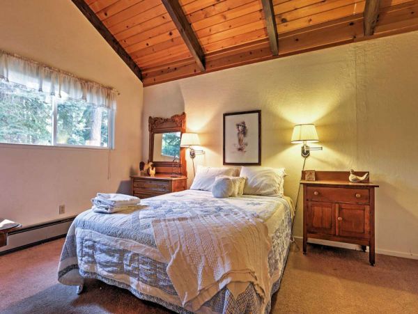 Lake Tahoe South Shore Home 999240
