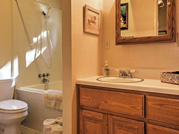 Lake Tahoe South Shore Home 999240