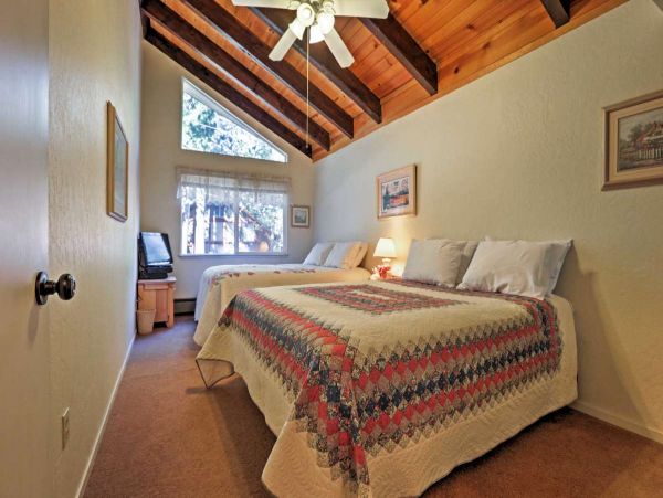 Lake Tahoe South Shore Home 999240