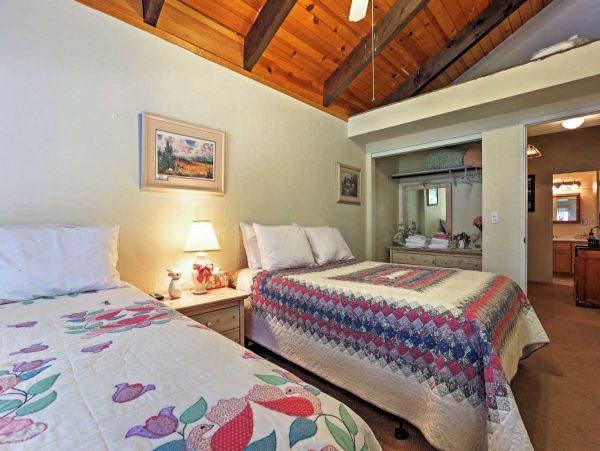 Lake Tahoe South Shore Home 999240