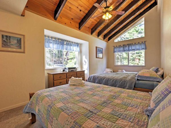 Lake Tahoe South Shore Home 999240