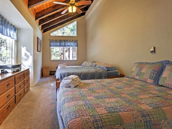 Lake Tahoe South Shore Home 999240