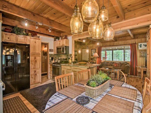 Lake Tahoe South Shore Home 999241