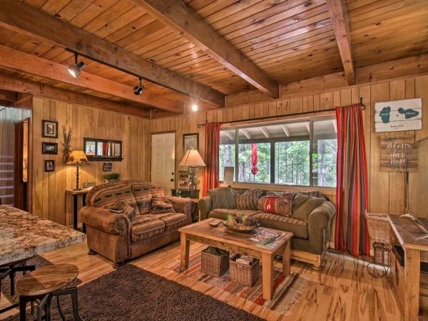 Lake Tahoe South Shore Home 999241