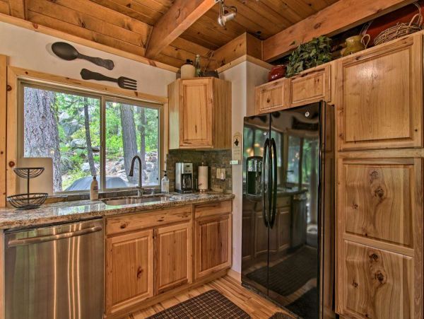 Lake Tahoe South Shore Home 999241