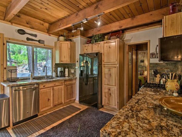 Lake Tahoe South Shore Home 999241