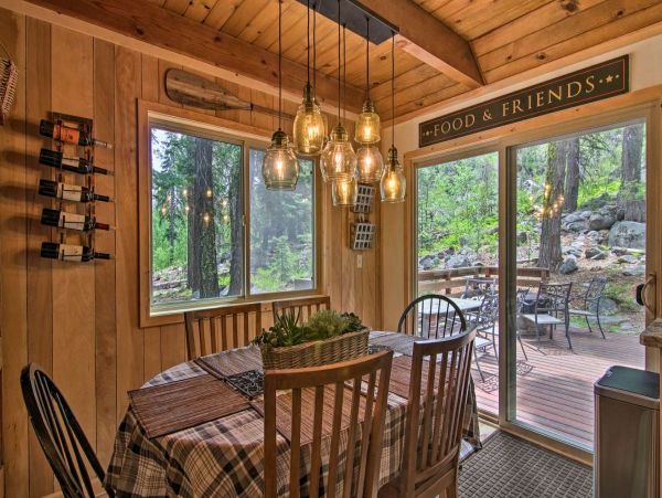 Lake Tahoe South Shore Home 999241