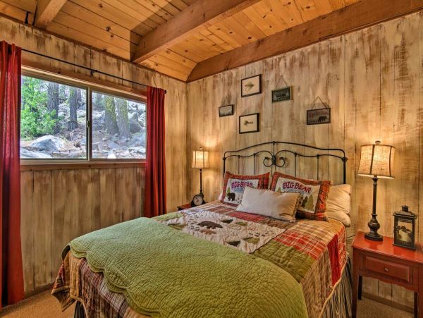 Lake Tahoe South Shore Home 999241