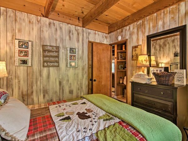 Lake Tahoe South Shore Home 999241