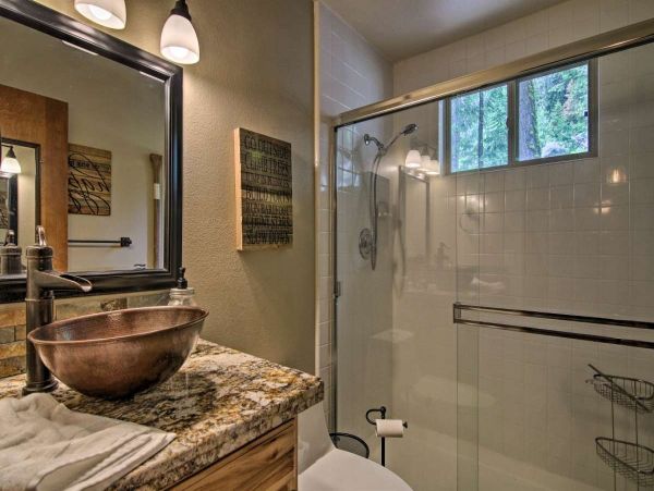Lake Tahoe South Shore Home 999241