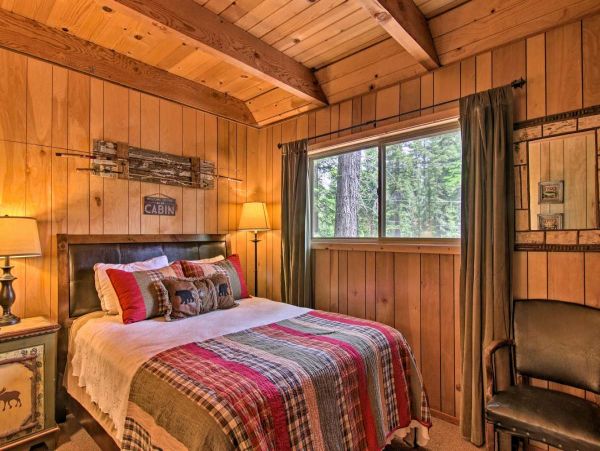 Lake Tahoe South Shore Home 999241