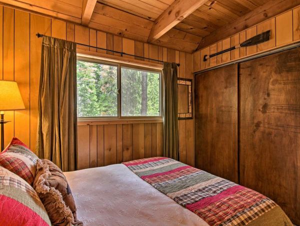Lake Tahoe South Shore Home 999241
