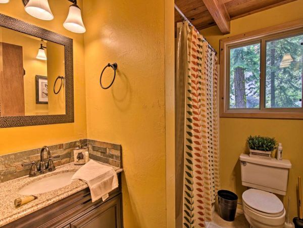 Lake Tahoe South Shore Home 999241