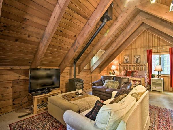 Lake Tahoe South Shore Home 999241