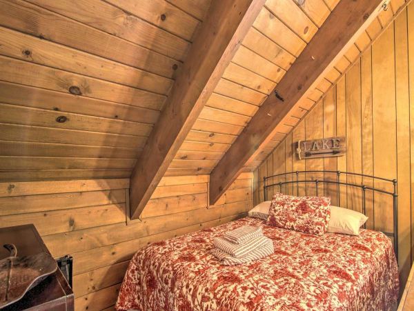 Lake Tahoe South Shore Home 999241