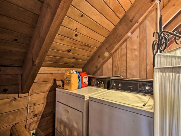 Lake Tahoe South Shore Home 999241