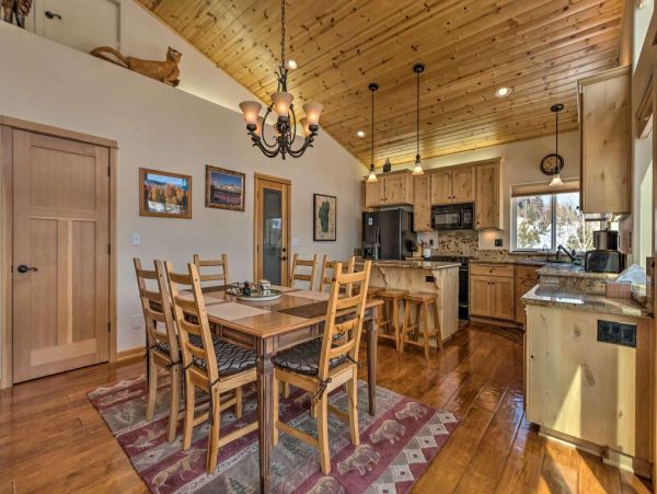 Lake Tahoe South Shore Home 999242