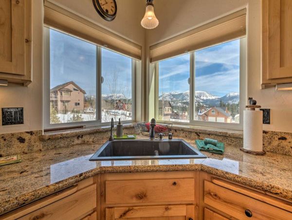 Lake Tahoe South Shore Home 999242